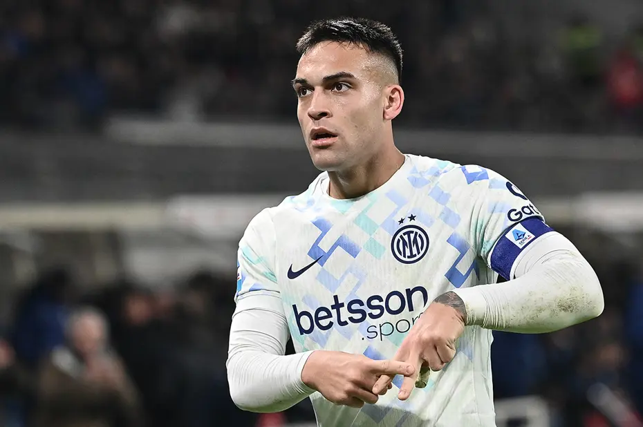 2025'in uluslararası arenadaki en golcü 10 ismi: Listede Süper Lig'in yıldızı da var - 6