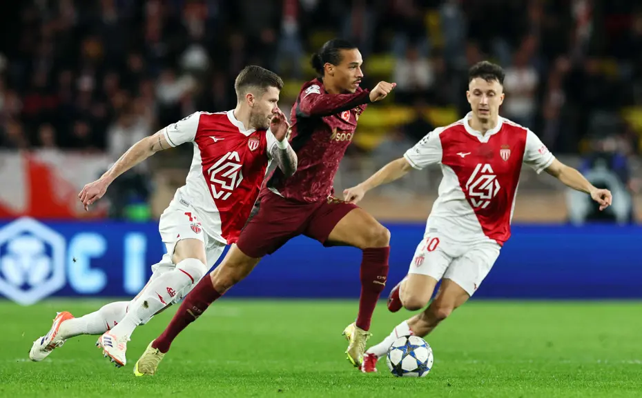 Fransızlardan Galatasaraylı futbolcu için çirkin sözler: "Alay konusu oldu" - 4