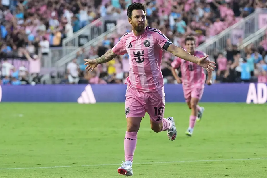 Lionel Messi iddiaları sonrası Barcelona'dan resmi açıklama geldi - 2