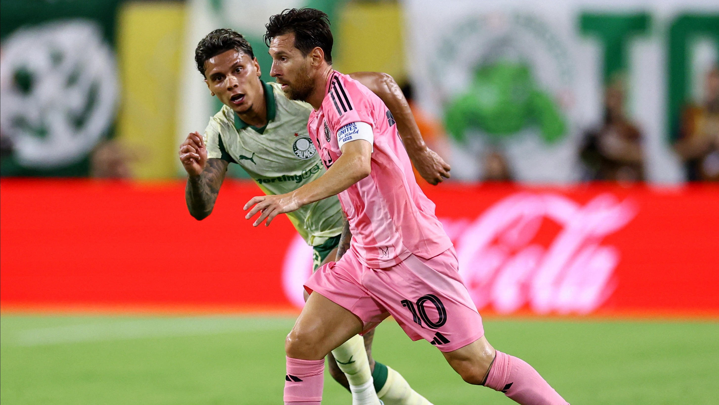 Kulüpler Dünya Kupası'nda çılgın gece: 2 maçta 12 gol