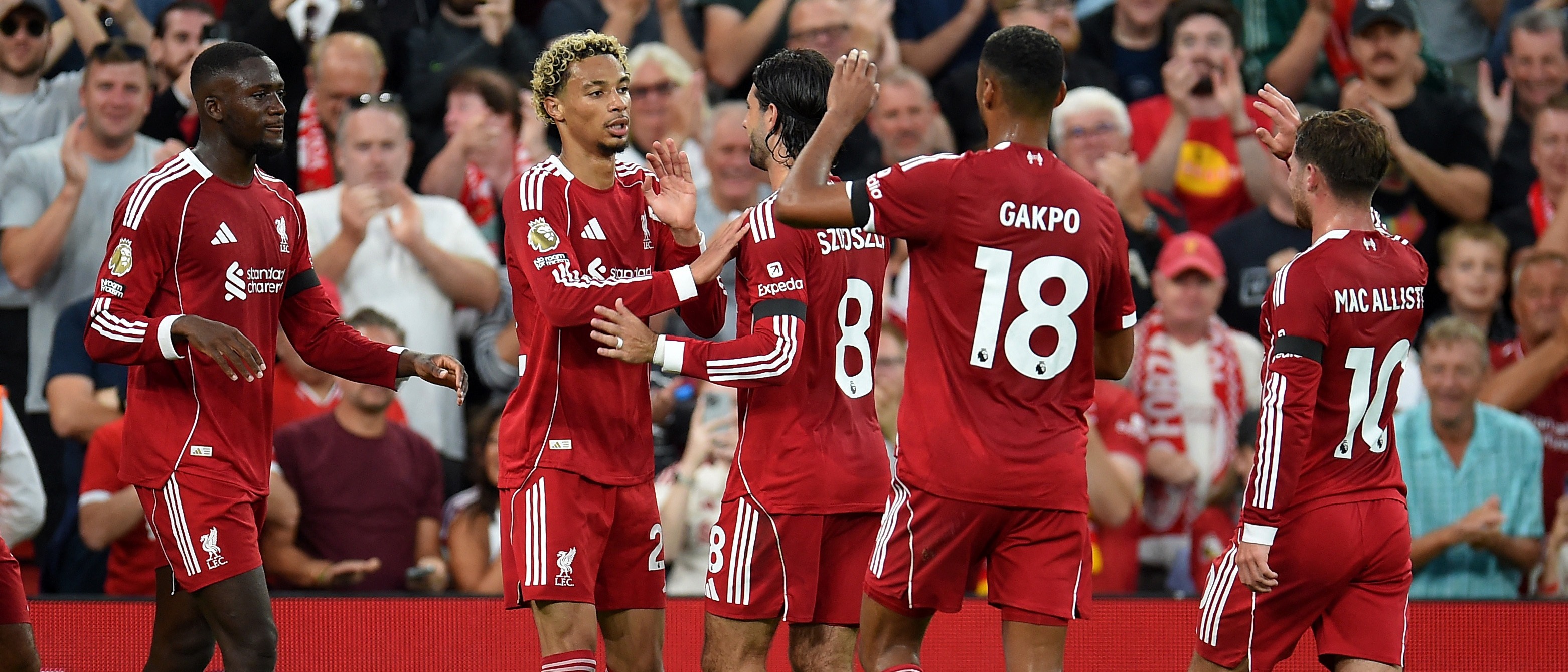 Liverpool'u bekleyen büyük tehlike: Bir yıldız daha bonservissiz Real Madrid'e gidebilir