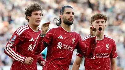 Liverpool ile THY'den dev ortaklık Liverpool ile THY'den dev ortaklık