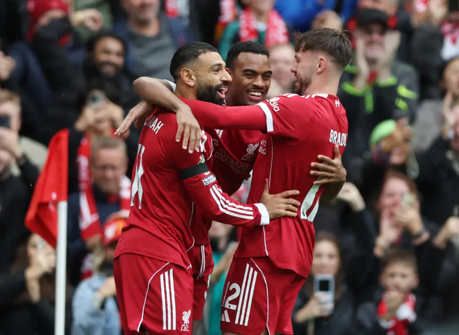 Liverpool endişesi: "Böyle devam ederlerse onları yakalamak imkansız" - 3