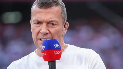 Dünya futbolunun efsane ismi, Fenerbahçe maçındaki skandal penaltı kararını görünce dehşete düştü: "Düdüğü elinden alınmalı"