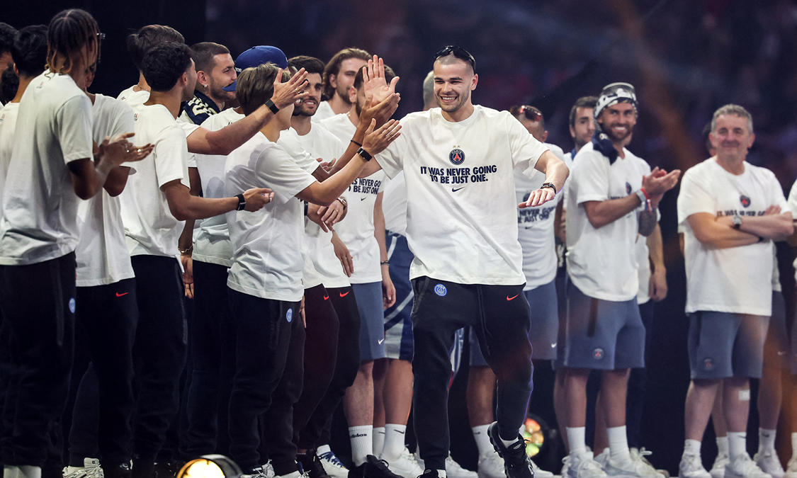 Beşiktaş, PSG'nin 40 milyon euroluk yıldızını istiyor