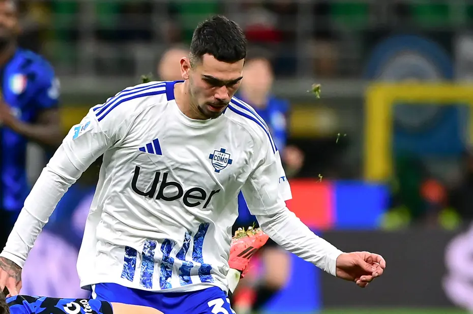 Beşiktaş ilk transferini bitirdi: 2 gün içinde İstanbul'a gelmesi bekleniyor | Transfer hattı - 9