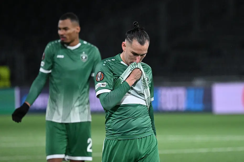 Fenerbahçe'nin UEFA Avrupa Ligi'ni ilk 8'de bitirme ihtimali ortaya çıktı: Yapay zeka hesapladı - 31 Fenerbahçe'nin UEFA Avrupa Ligi'ni ilk 8'de bitirme ihtimali ortaya çıktı: Yapay zeka hesapladı - 31