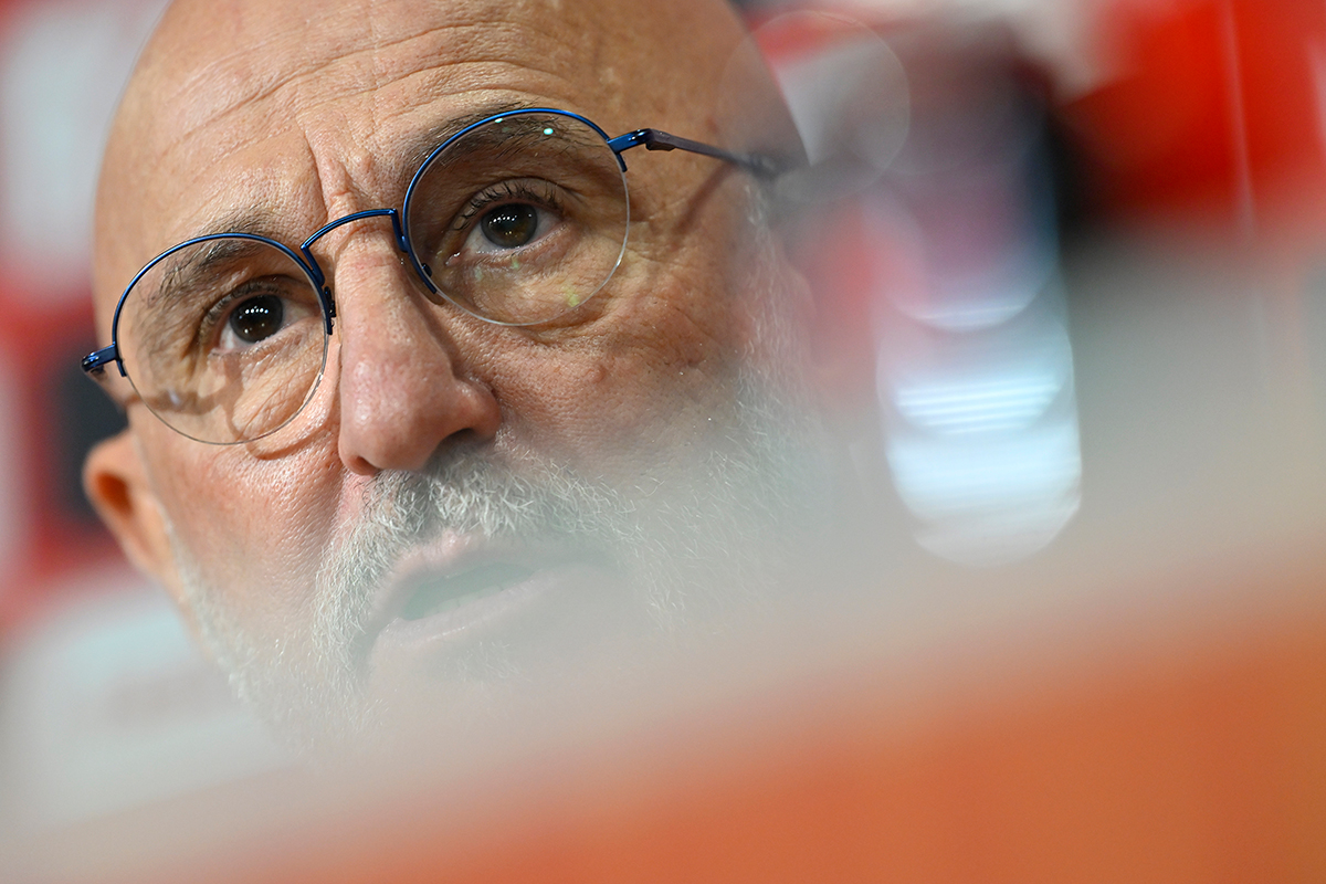 Luis de la Fuente açıkladı: İspanya, Türkiye maçında rotasyon yapacak mı?