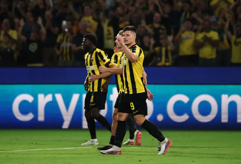 Şampiyonlar Ligi'ne gollü başlangıç: Fenerbahçe ve Galatasaray'ın rakibi kazandı - 2