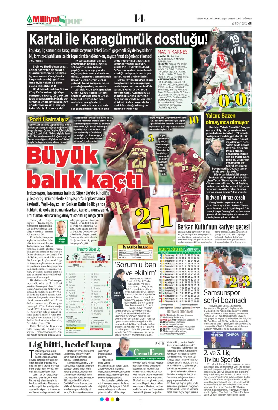 Osimhen'i Galatasaray'dan almaya geldiler! Dursun Özbek'le görüşme | Sporun manşetleri - 22 Osimhen'i Galatasaray'dan almaya geldiler! Dursun Özbek'le görüşme | Sporun manşetleri - 22