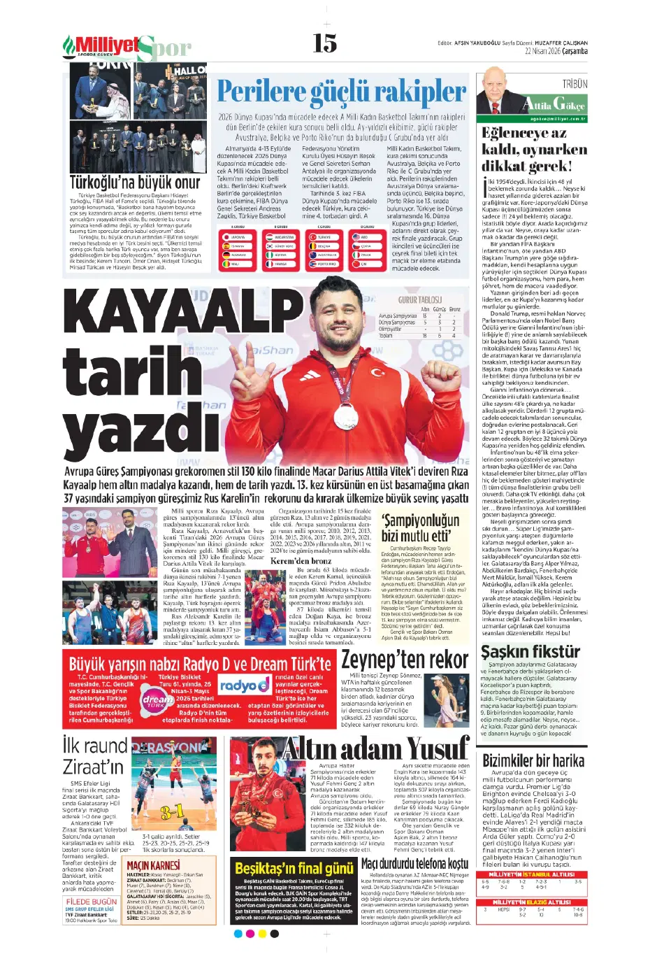 Kupa maçı sonrası Semedo'ya büyük tepki | Sporun manşetleri - 15