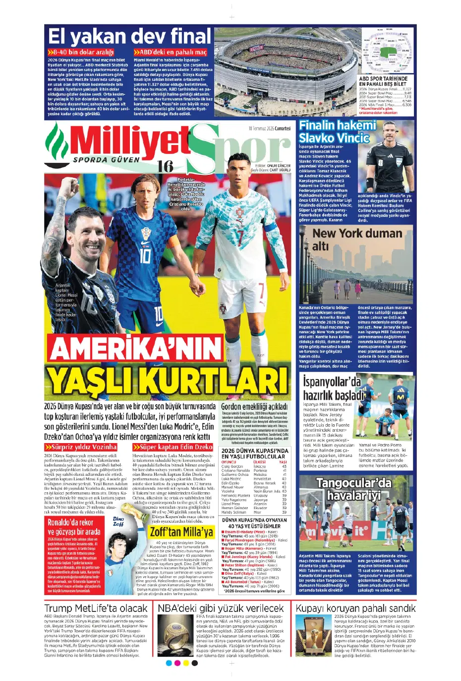 Ve Onuachu'nun bonservisi belli oldu! Fenerbahçe... | Sporun manşetleri - 9