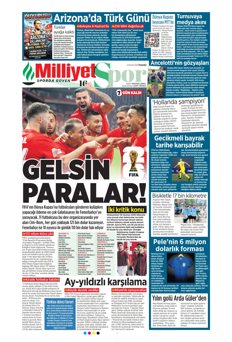 Fenerbahçe'den ayrılıp Benfica'ya imza atıyor: Adams Kone | Sporun manşetleri - 30