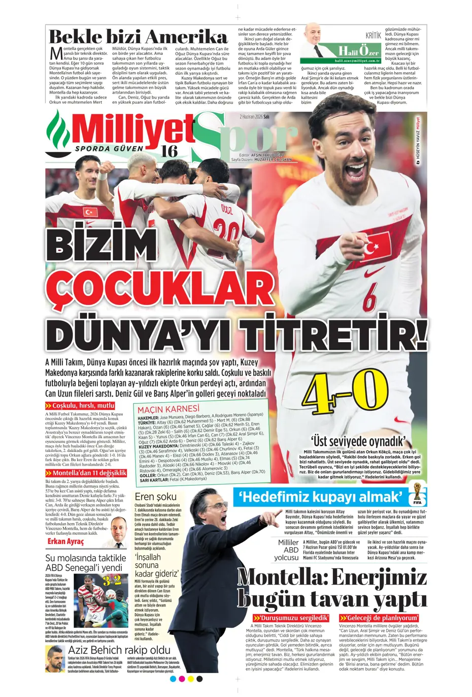 ManU, Osimhen için tam 2 katını masaya koydu | Sporun manşetleri - 36