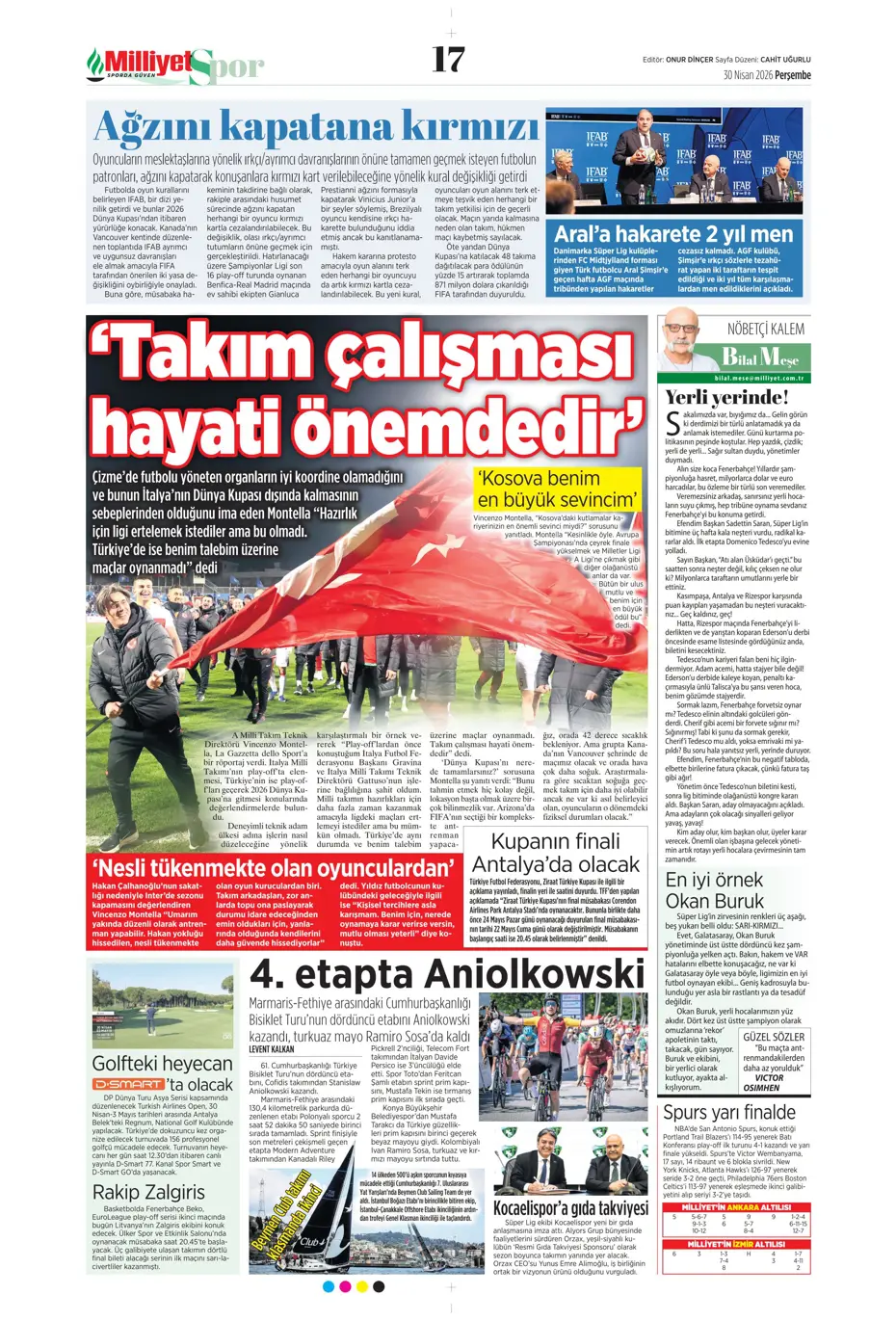 Bedavaya gelen İlkay Gündoğan, 10 milyon euroya gidiyor | Sporun manşetleri - 24