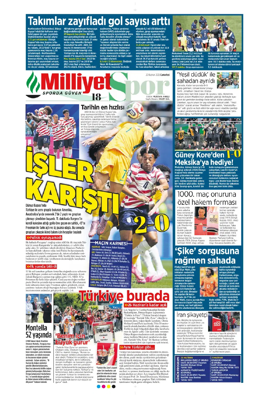 Ve Fenerbahçe için İstanbul'da! Fransız yıldızı Oğuz Çetin izledi, İsmail Kartal onayladı | Sporun manşetleri - 15