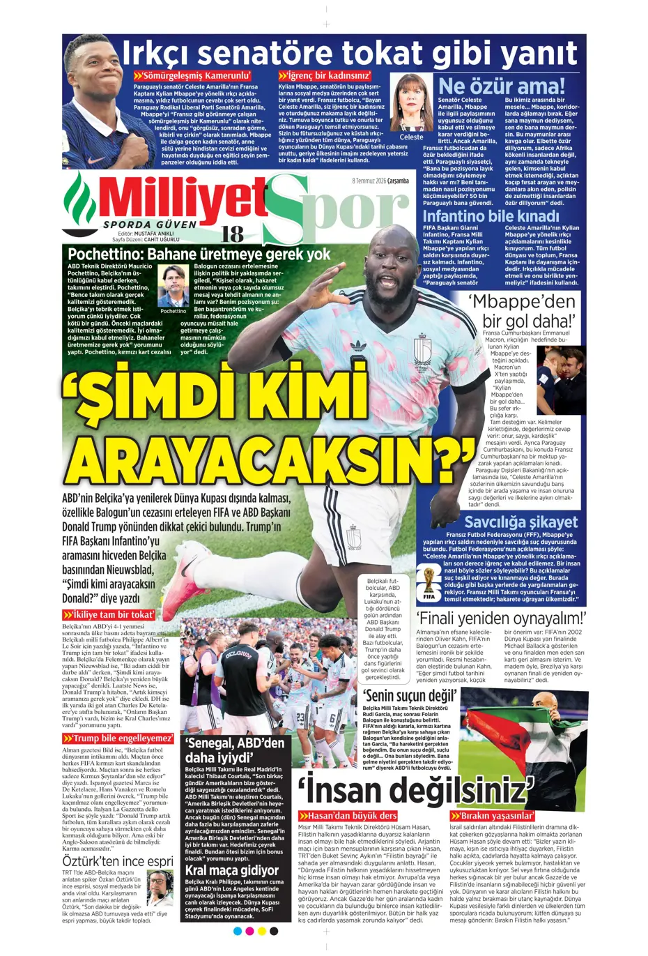 Ve Asensio'nun bonservis bedeli belli oldu: Rekor para | Sporun manşetleri - 9