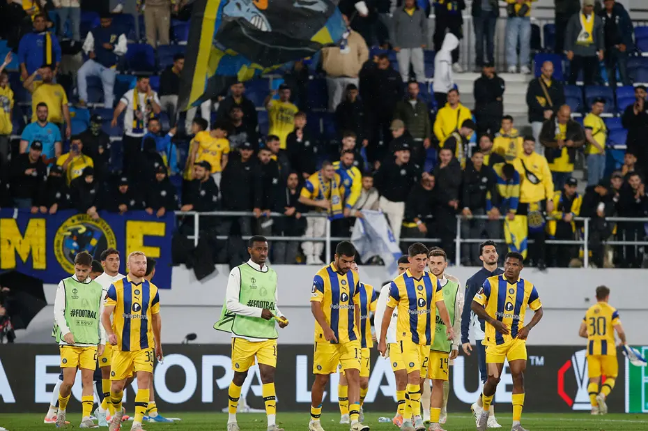 Fenerbahçe'nin UEFA Avrupa Ligi'ni ilk 8'de bitirme ihtimali ortaya çıktı: Yapay zeka hesapladı - 37 Fenerbahçe'nin UEFA Avrupa Ligi'ni ilk 8'de bitirme ihtimali ortaya çıktı: Yapay zeka hesapladı - 37