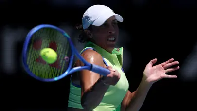 Avustralya Açık'ın son şampiyonundan erken veda