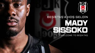 Beşiktaş'a Real Madrid'den takviye
