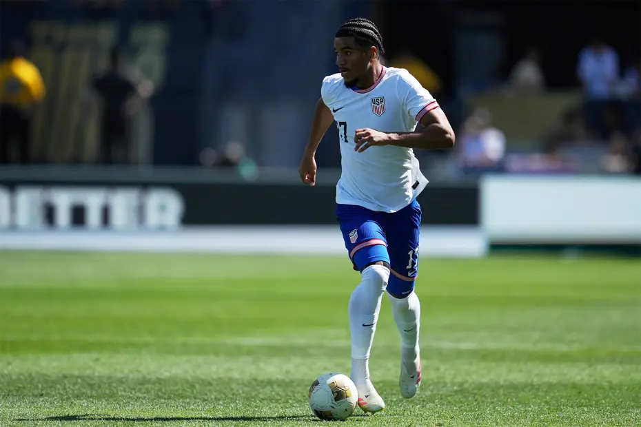 Avrupa'da atılan imzalar: 2025/26 sezonunun transferleri - 55