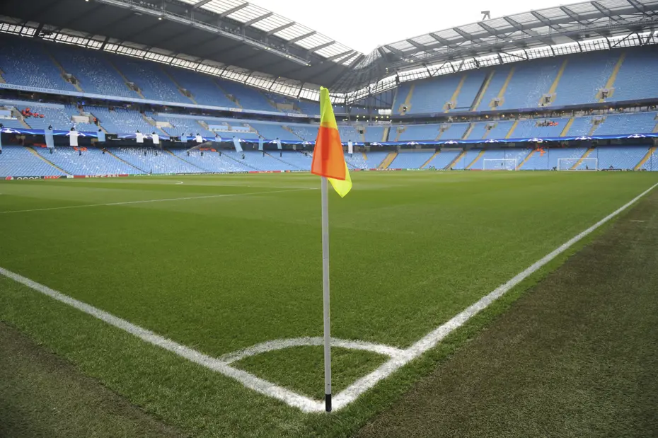 Manchester City duyurdu: 1 milyar sterlinlik rekor anlaşma - 3