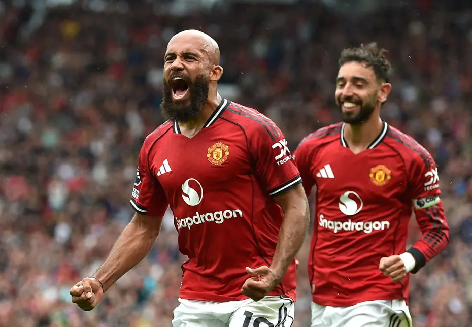 Altay Bayındır ilk 11'de | Manchester City-Manchester United maçı ne zaman, saat kaçta, hangi kanalda? - 3