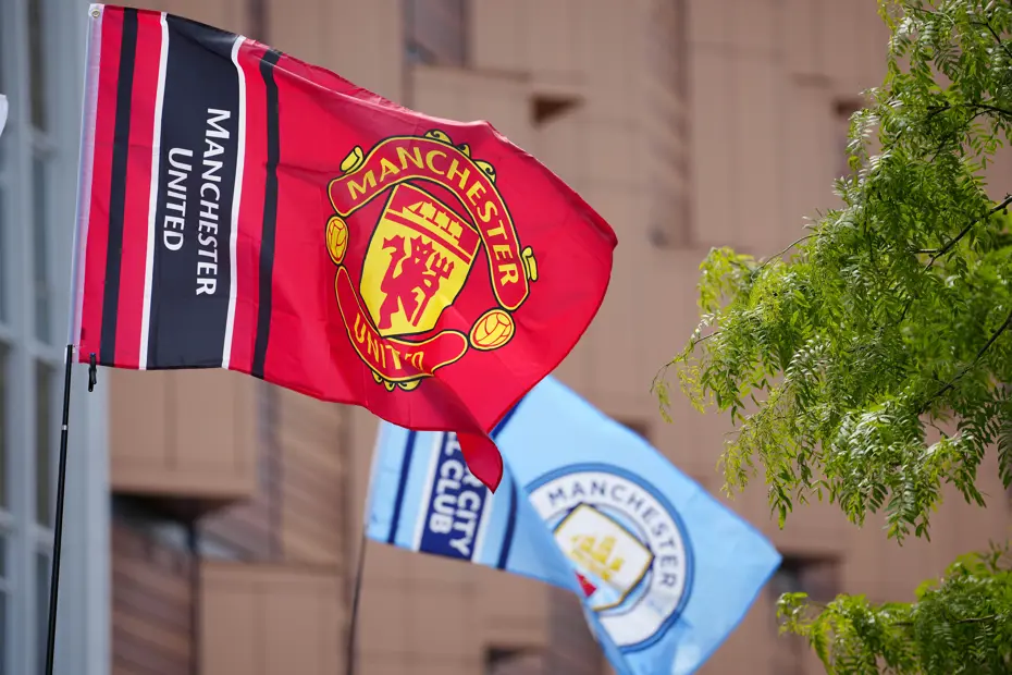 Manchester City duyurdu: 1 milyar sterlinlik rekor anlaşma - 4