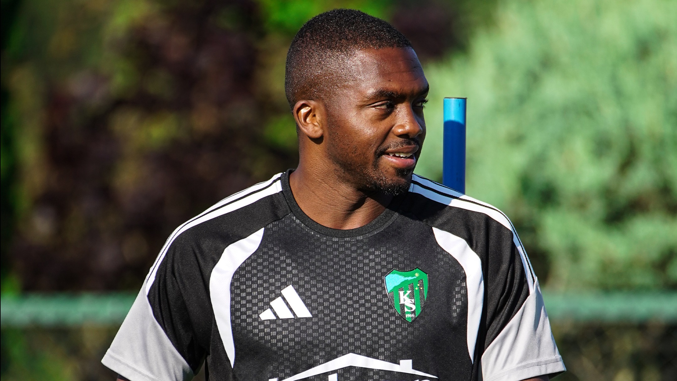 Kocaelispor, Show'un bonservisini alıyor