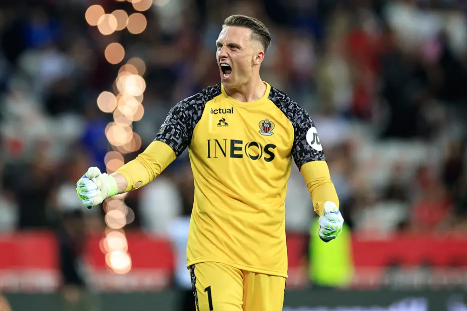 Marcin Bulka için görüşmeler başladı: Bonservis detayları belli oldu - 2