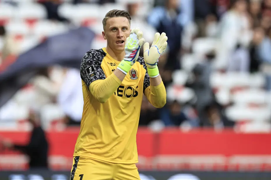 Galatasaray'dan dev teklif: Marcin Bulka'dan transfer yanıtı - 3 Galatasaray'dan dev teklif: Marcin Bulka'dan transfer yanıtı - 3