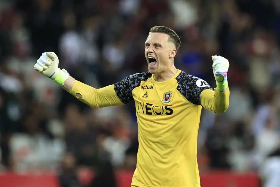 Galatasaray'dan dev teklif: Marcin Bulka'dan transfer yanıtı - 4 Galatasaray'dan dev teklif: Marcin Bulka'dan transfer yanıtı - 4