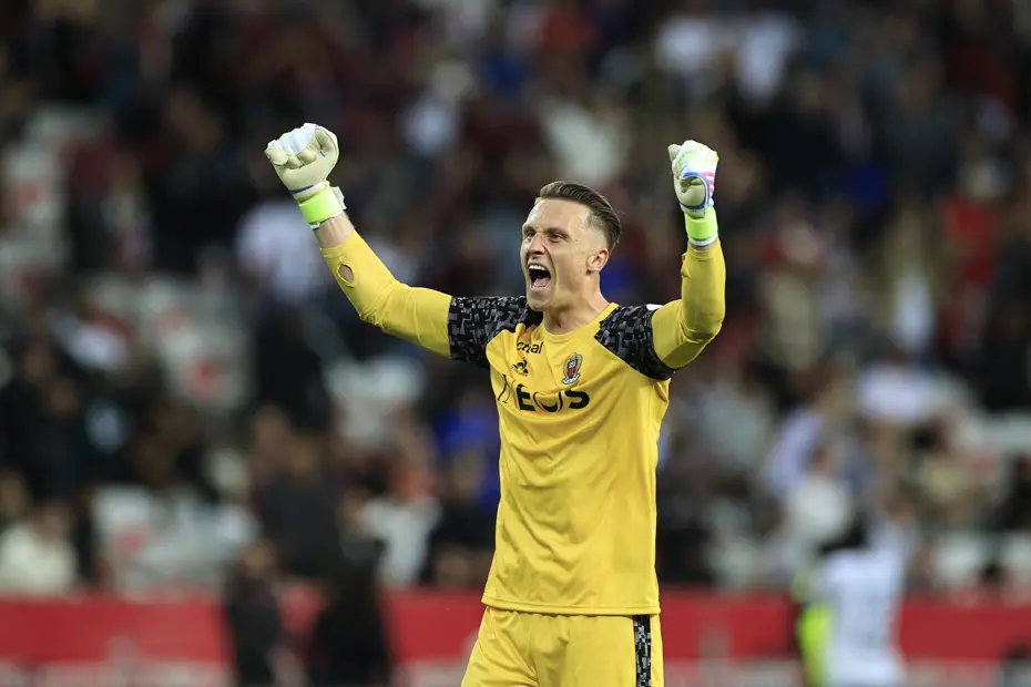 Galatasaray'dan dev teklif: Marcin Bulka'dan transfer yanıtı - 5 Galatasaray'dan dev teklif: Marcin Bulka'dan transfer yanıtı - 5
