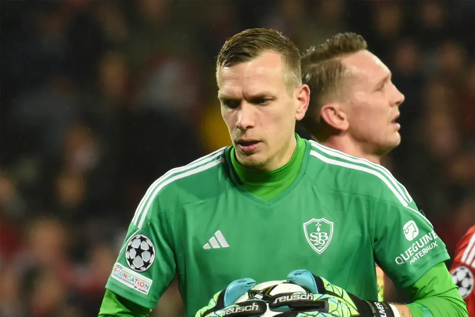 Avrupa'da atılan imzalar: 2025/26 sezonunun transferleri - 45