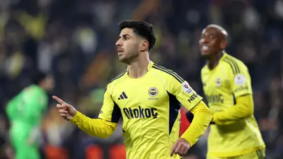 SÜPER LİG | Fenerbahçe - Gençlerbirliği maçı ne zaman, saat kaçta, hangi kanalda? (Muhtemel 11) SÜPER LİG | Fenerbahçe - Gençlerbirliği maçı ne zaman, saat kaçta, hangi kanalda? (Muhtemel 11)