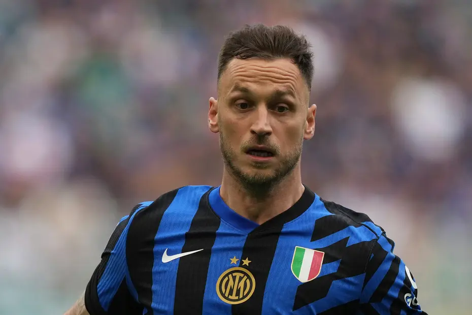 Bu yıldızlar artık bedava: Avrupa'da sözleşmesi biten futbolcular - 13