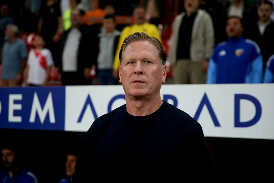 Süper Lig'de bir veda daha: Yollar resmen ayrıldı - 2