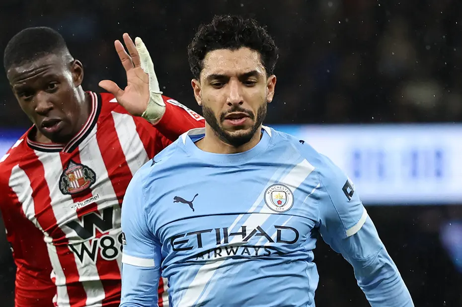 Fenerbahçe'den Omar Marmoush'a 30 milyon euro teklifi