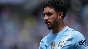 Manchester City'e dev maç öncesi kötü haber: Derbide yok