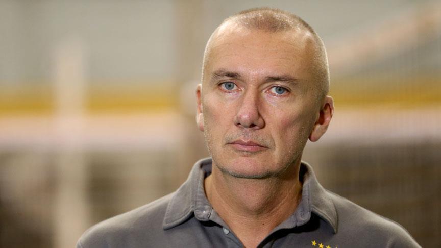 Galatasaray son durumu açıkladı: Massimo Barbolini anjiyo oldu