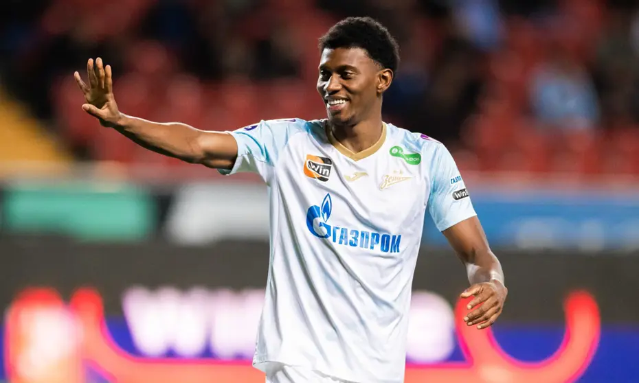 Fenerbahçe'ye sürpriz golcü: Kolombiyalı yıldızla görüşmeler başladı - 2