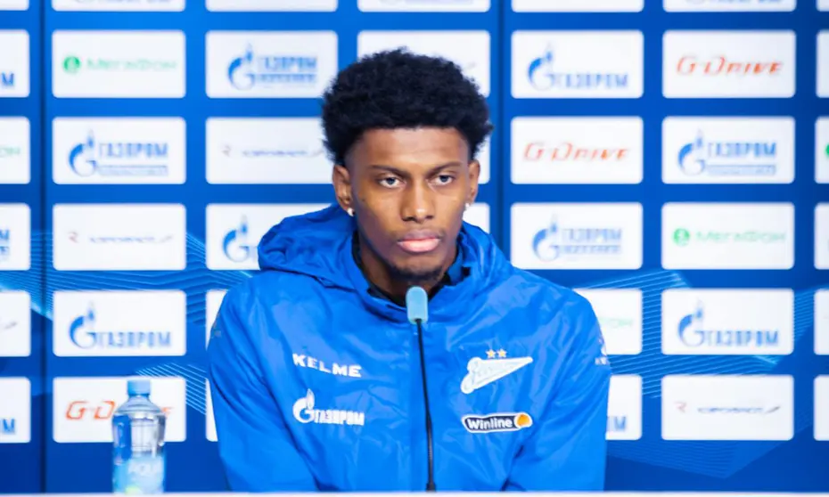 Fenerbahçe'ye sürpriz golcü: Kolombiyalı yıldızla görüşmeler başladı - 4