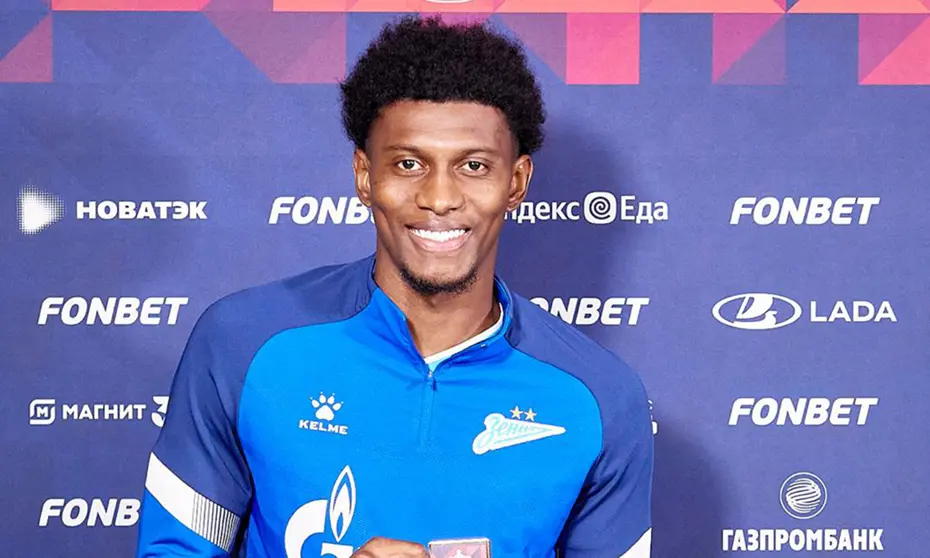 Fenerbahçe'ye sürpriz golcü: Kolombiyalı yıldızla görüşmeler başladı - 3