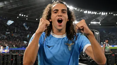 Ve Matteo Guendouzi Fenerbahçe'de! Rekor bonservis: Sözleşme detayları belli oldu