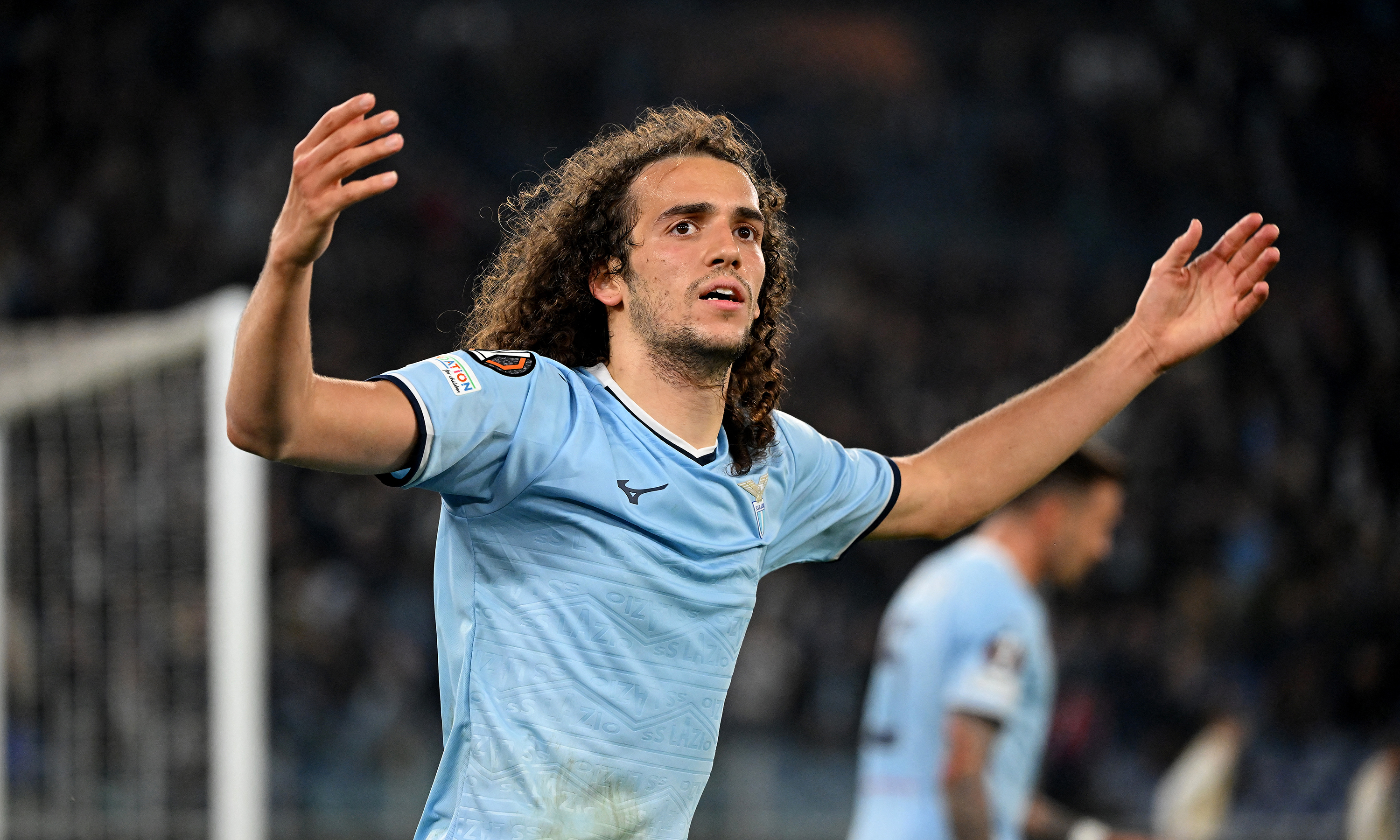 Lazio'da Guendouzi şoku! Maç biter bitmez Fenerbahçe açıklaması geldi