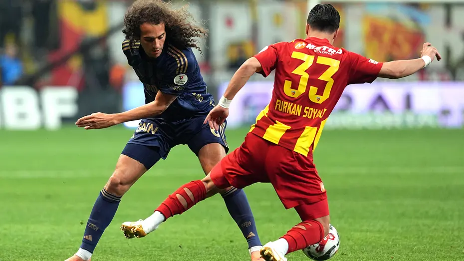 "Tedesco'nun dün gece yaptığı en ilginç olay" | Spor yazarları Fenerbahçe için ne dedi? - 2