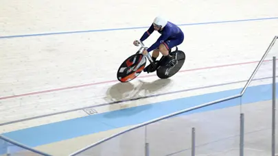 Konya'da dünya rekoru kırıldı