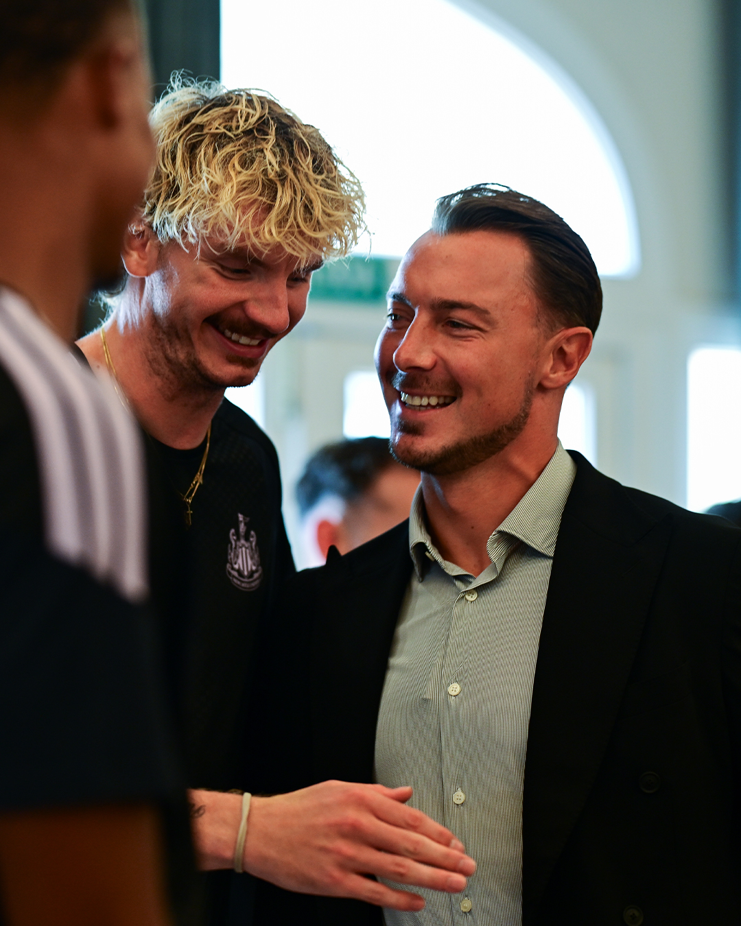Newcastle United yeni teknik direktörüyle imzaladı