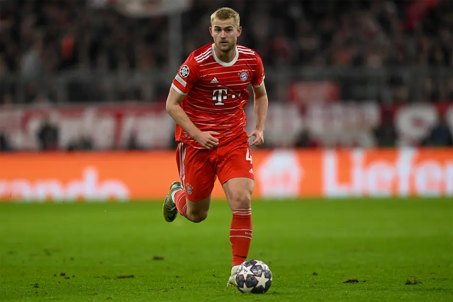 Luis Diaz, Bayern Münih tarihine geçti: En pahalı transferler listesinde tanıdık isimler - 12 Luis Diaz, Bayern Münih tarihine geçti: En pahalı transferler listesinde tanıdık isimler - 12