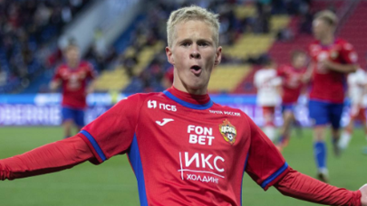 Fenerbahçe, Rusların yeni gözdesi Matvey Kislyak'ın peşinde: Değerini 1 yılda 16 katına çıkardı